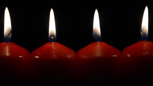 Menschen in der Kirche 2.0: Arbeiten an Weihnachten