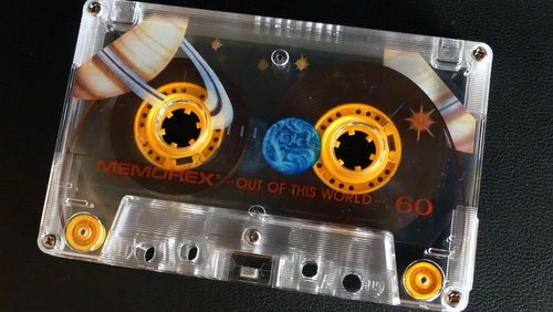 Music around topics: "Klangbild 1970" - 70. Ausgabe