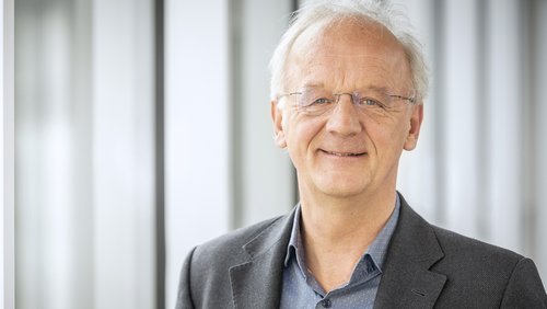Plattmaakers in NRW: Gisbert Strotdrees - De Pottkaast