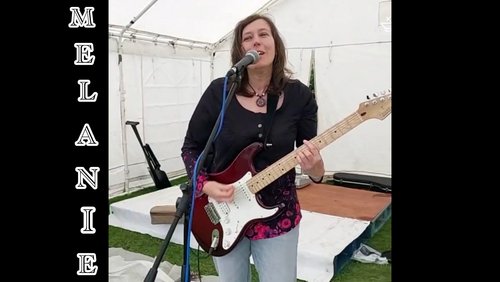 RE:CORD: Interview mit Singer-Songwriterin Melanie S Jane