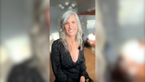 RE:CORD: Lisa Saunders aus Kanada 