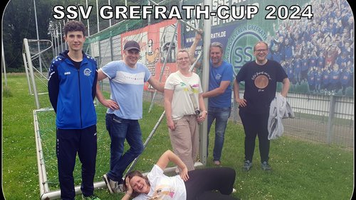Schaufenster Niederrhein: Grefrath Cup 2024