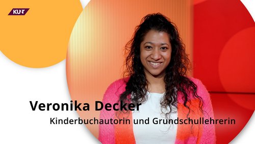 Spotlight Stories - Wendepunkte: Veronika Decker