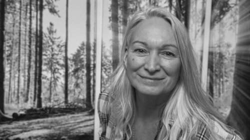 Sprechstoff: Mariel Bernert, Praxis für seelisches Wohlbefinden in Arnsberg