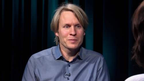 Cappuccino Talk - Pumpspeicherkraftwerke - Vergessene Energiespeicher der Zukunft 