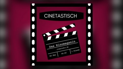 Cinetastisch - das Kinomagazin: Jurassic World, 28 Years Later, Anne Shirley