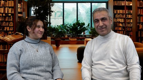 Cooltouren: Bilal Ünal über seine Zeit in der Türkei