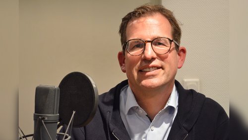 Funkjournal: Dominik Heuer, Geschäftsführer Café Knigge