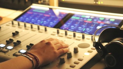 hochschulradio düsseldorf feiert 25-jähriges Jubiläum - das Jahr 2010