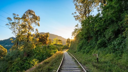 Studio ECK: Die Reise und der Traum
