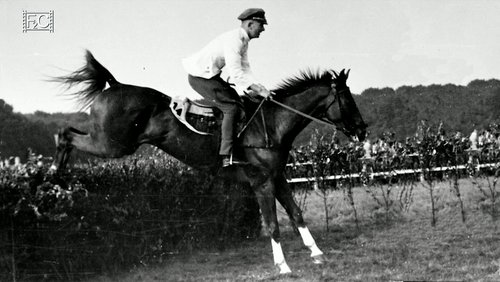 Das Castroper Rennen (1928 bis 1945)