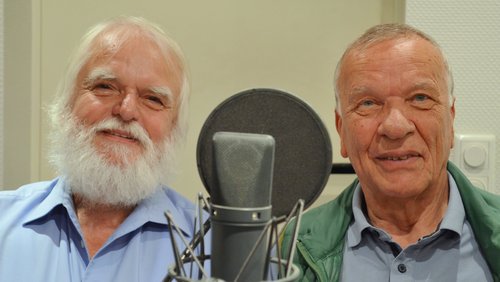 Funkjournal: Heimatverein Quelle