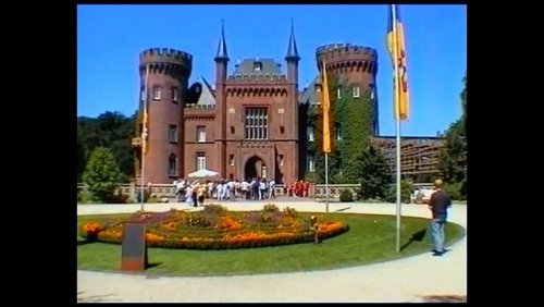 GOCH.TV: Historische Orte am Niederrhein