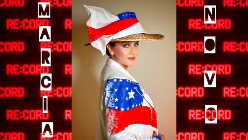 RE:CORD: Marcia Novo
