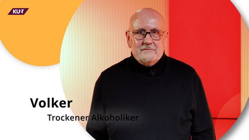 Spotlight Stories - Wendepunkte: Volker