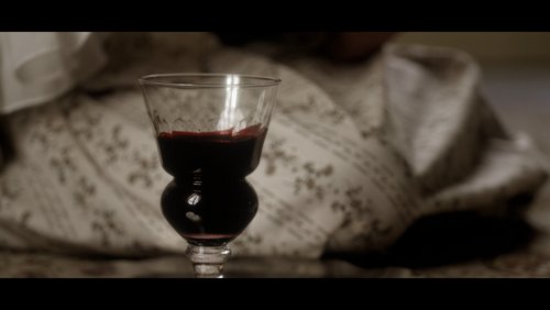 Der Zauber der Vergangenheit - Episode 3 - Spiegel im Spiegel