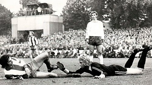 Oppa, erzähl mal was vom Bergbau... - Bergbaugeschichte(n) - Teil 2