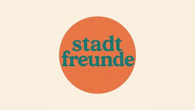 Tour de Kenk: Gründung der "Stadtfreunde Düsseldorf" episode artwork