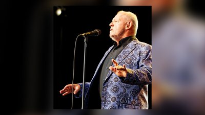 Yesterday is Today: Phil Collins, "Wahnsinn! – Die Show", Erinnerung an "AnNa R." episode artwork