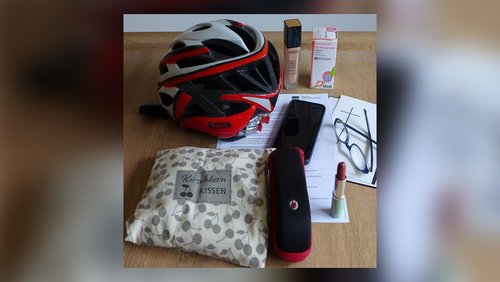 Älterwerden: Work-Life-Balance