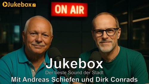 Jukebox: Andradite, Modern-Metal-Band aus Köln