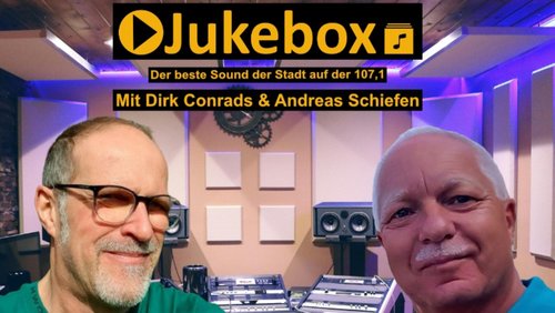Jukebox: Andradite, Modern-Metal-Band aus Köln