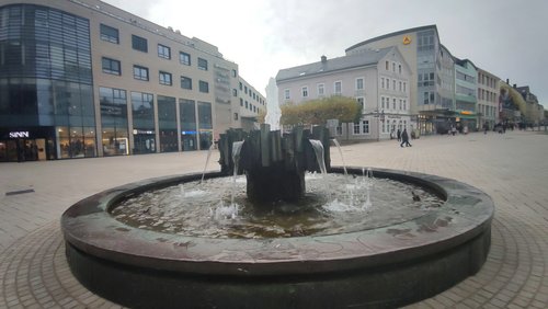 Lüdenscheid - Im Herzen des Sauerlands