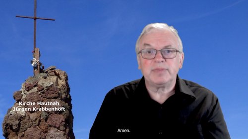 Kirche Hautnah: Wo wollen wir als Gemeinde hin?