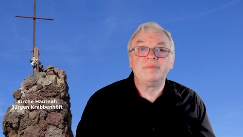 Kirche Hautnah: Nimm dich nicht so ernst!
