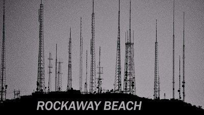 Rockaway Beach: Voodoo Rhythm Records