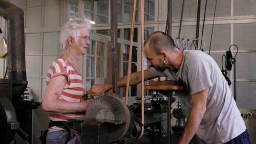 Krebschen - Something To Say About My Cancer