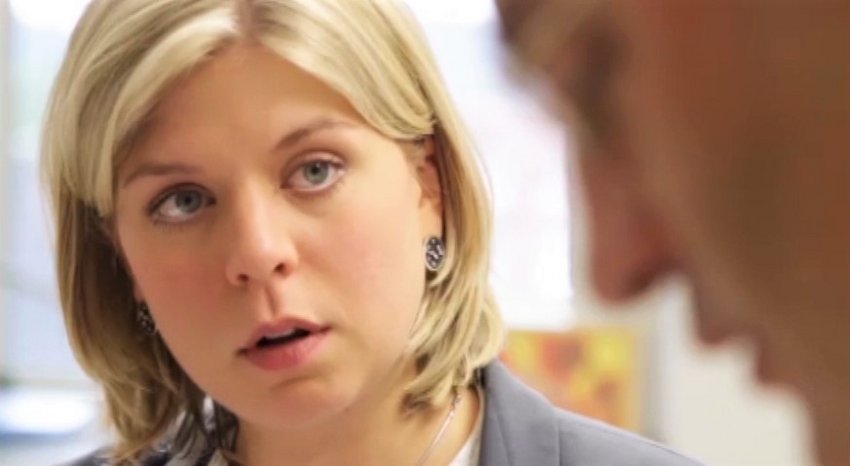 Stets zu Diensten! | Service-Magazin der FH Münster | NRWision