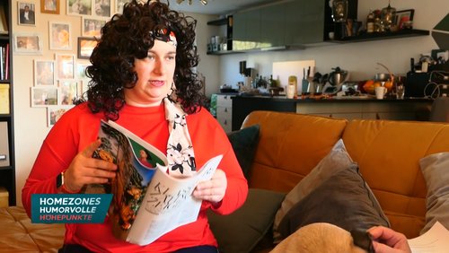 Homezone: Sketche und Comedy vom Homezone-Team