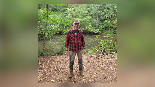 Lernen draußen klarzukommen