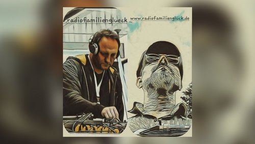 Radiofamilienglück: Souleance, Mark Hawkins, Franck Roger