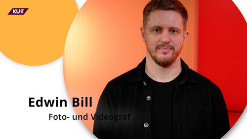 Spotlight Stories - Wendepunkte: Edwin Bill