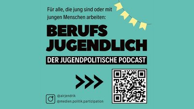 Berufsjugendlich: Wehrdienstgesetz - Daniela Broda, Deutscher Bundesjugendring