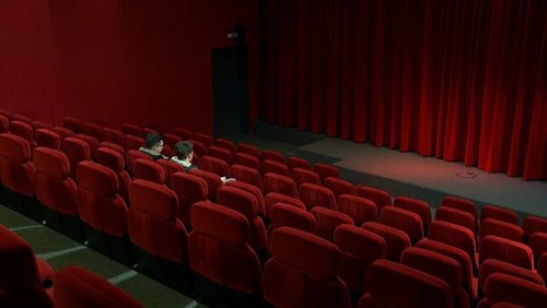 Das Cineastische Quartett: Anora, Like A Complete Unknown, The Monkey