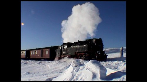 GOCH.TV: Der Harz - Seine Berge, seine Wälder, seine Orte...