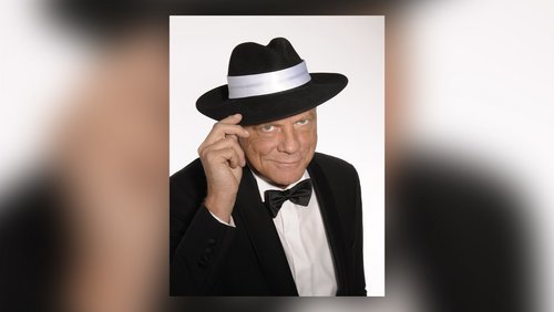 Winterwonderland mit Jens Sörensen