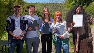Kreativfunk: Künstliche Intelligenz und Spiele