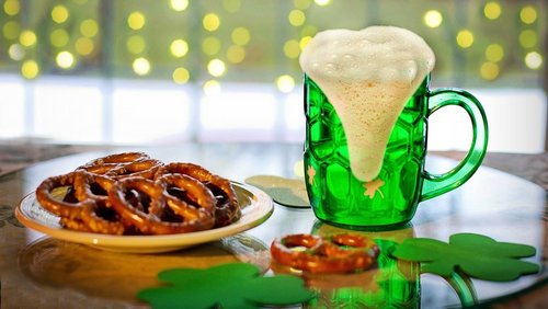Let's Go Irish: Weihnachtswünsche der Hörer*innen, The Pogues, Sheevón