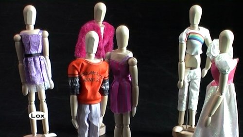 loxodonta: Balance - Theaterstück für Kinder im Helios Hamm