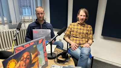 Needle & Grooves: Der Jahresrückblick 2023 auf Schallplatte