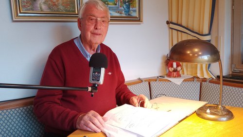 Plattmaakers in NRW: 90 Johre Jupp Dahme - Eine Sendung als Hommage