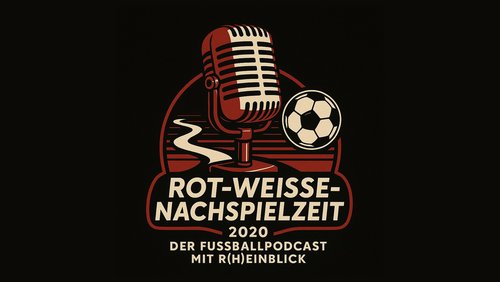 Rot-Weiße Nachspielzeit: Solinger Flunsch & Wuppertaler Schiedsrichter (Special Guest: Robin Braun)