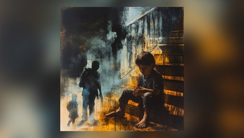 Salziger Pudding: Zwischen den Behörden - Befragungen in Missbrauchsfällen