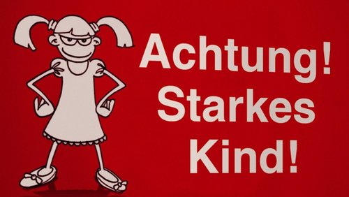 Sexualaufklärung bei Kindern