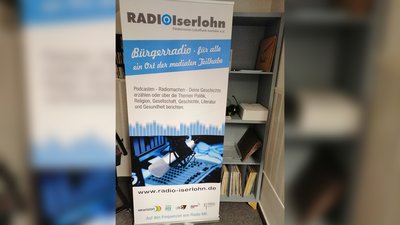 Sendungen aus Iserlohn | NRWision