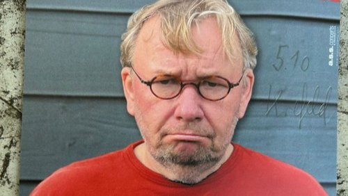 Bernd Stelter, Kabarettist und Komiker